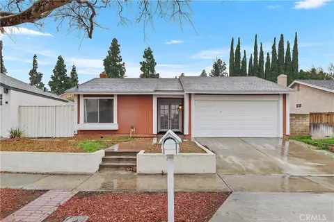 Exterior - 6897 Crest Ave, Riverside, CA 92503 photo 1 of 1