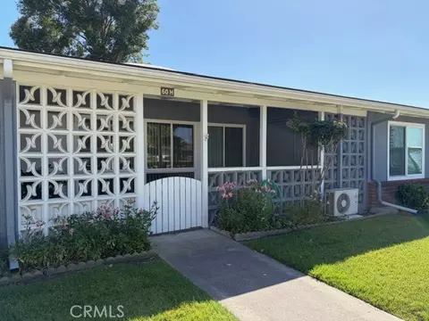 13860 St Andrews Dr #60-H, Seal Beach, CA 90740