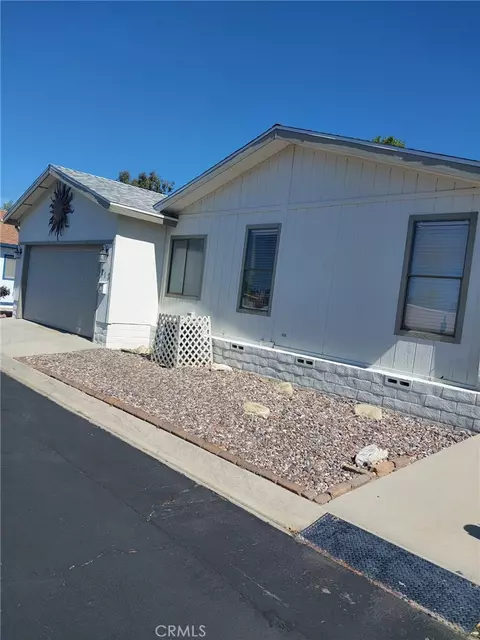 3800 W Wilson #213, Banning, CA 92220