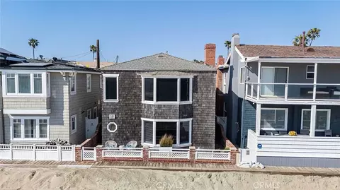 6421 E Seaside, Long Beach, CA 90803