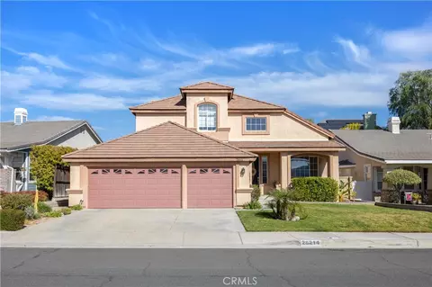 28214 Ridge Vw, Canyon Country, CA 91387