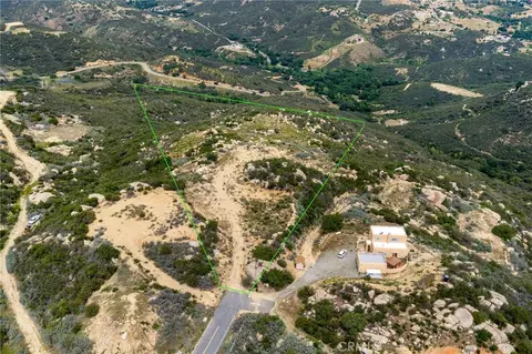 0 Calle Azul, Murrieta, CA 92562