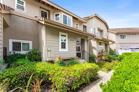 26282 Hanover, Laguna Hills, CA 92653