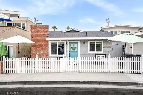 116 42nd St, Newport Beach, CA 92663