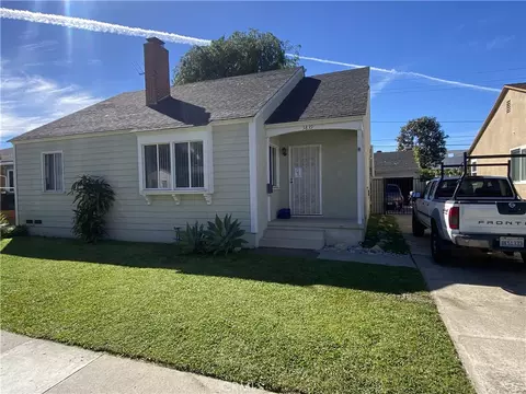 5839 Hayter, Lakewood, CA 90712