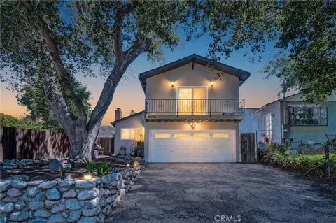10746 Tujunga Cyn, Tujunga, CA 91042