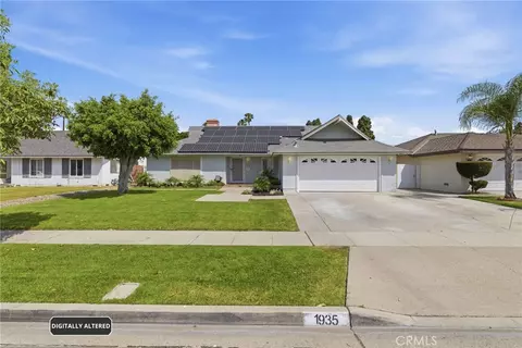 1935 W Chanticleer, Anaheim, CA 92804