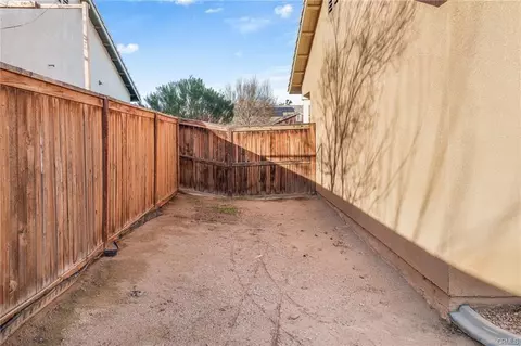 Exterior - 15177 Braxton St, Adelanto, CA 92301 photo 9 of 13