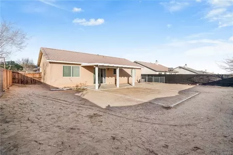 Exterior - 15177 Braxton St, Adelanto, CA 92301 photo 7 of 13