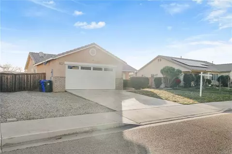 Exterior - 15177 Braxton St, Adelanto, CA 92301 photo 3 of 13