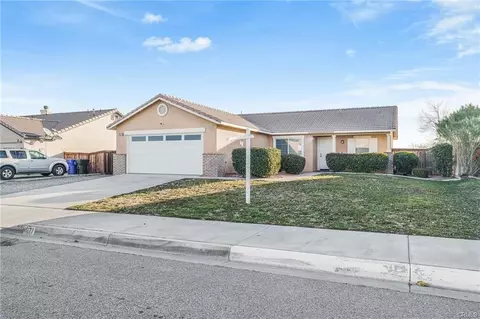 Exterior - 15177 Braxton St, Adelanto, CA 92301 photo 2 of 13