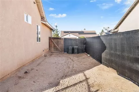 Exterior - 15177 Braxton St, Adelanto, CA 92301 photo 5 of 13