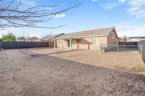Exterior - 15177 Braxton St, Adelanto, CA 92301 photo 12 of 13