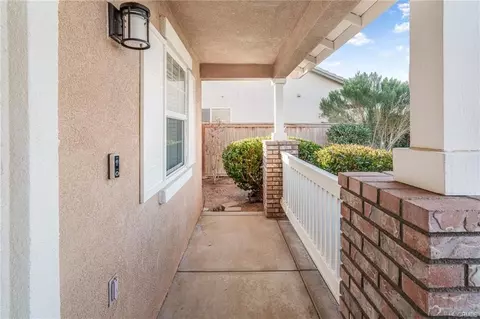 Exterior - 15177 Braxton St, Adelanto, CA 92301 photo 4 of 13