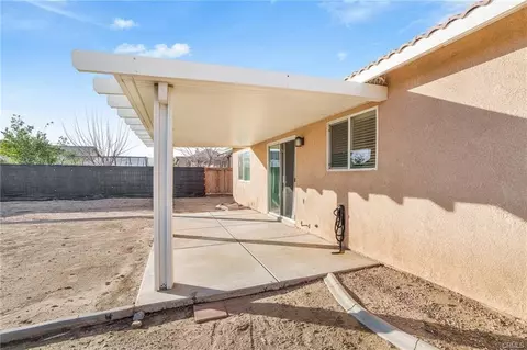 Exterior - 15177 Braxton St, Adelanto, CA 92301 photo 8 of 13