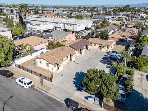 239 W 113th, Los Angeles, CA 90061