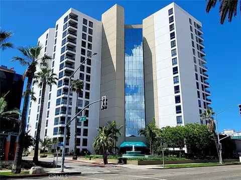 1310 E Ocean #905, Long Beach, CA 90802