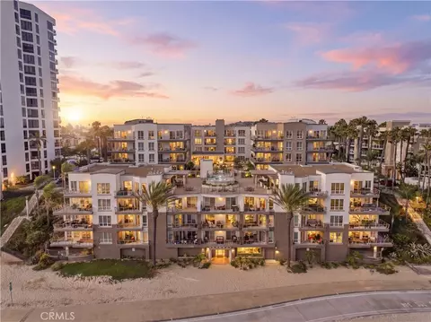 1400 E Ocean #2208, Long Beach, CA 90802