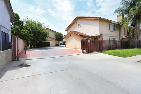 8032 Rose #13, Paramount, CA 90723