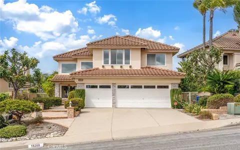 18269 Wellington Ln, Rowland Heights, CA 91748