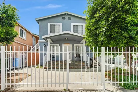 3232 W Vernon Ave, Los Angeles, CA 90008