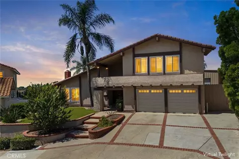 19931 Glenhaven Dr, Yorba Linda, CA 92886
