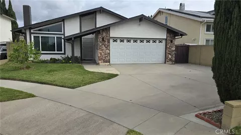 13557 Semora Pl, Cerritos, CA 90703