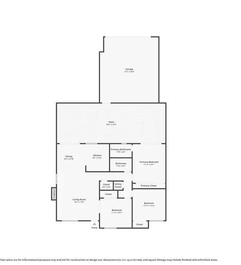 Floorplan - 2 Snapdragon, Irvine, CA 92604 photo 1 of 1