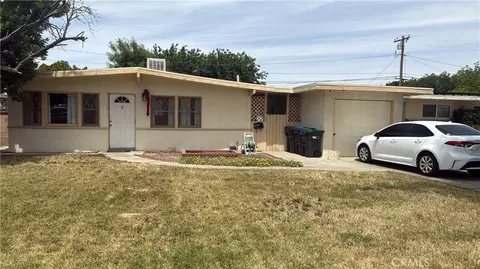 1139 W Avenue J12, Lancaster, CA 93534