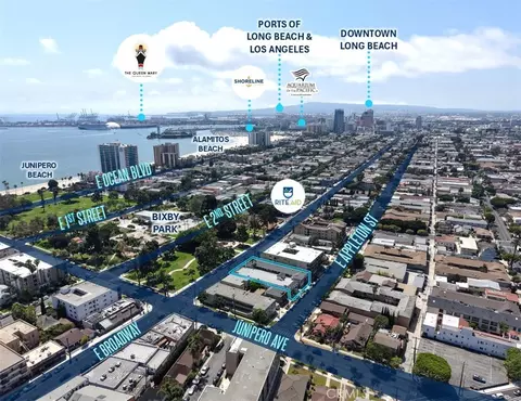 View/Area - 2067 E Broadway, Long Beach, CA 90803 photo 3 of 3