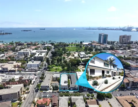 2075 E Broadway, Long Beach, CA 90803