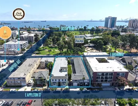 View/Area - 2075 E Broadway, Long Beach, CA 90803 photo 1 of 3