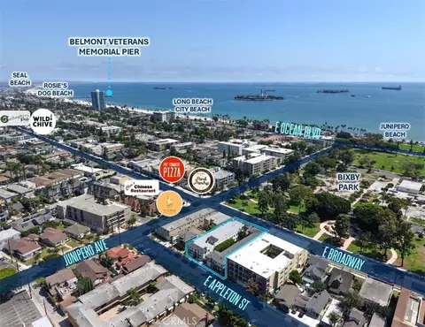 View/Area - 2075 E Broadway, Long Beach, CA 90803 photo 2 of 3