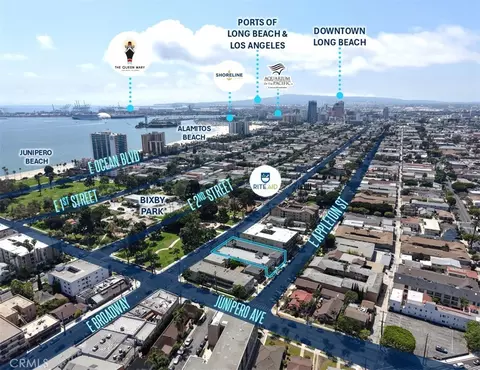 View/Area - 2075 E Broadway, Long Beach, CA 90803 photo 3 of 3