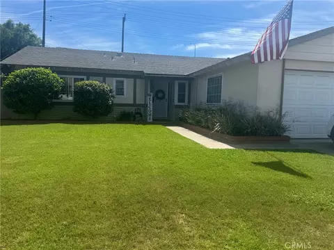 5372 Christal, Garden Grove, CA 92845