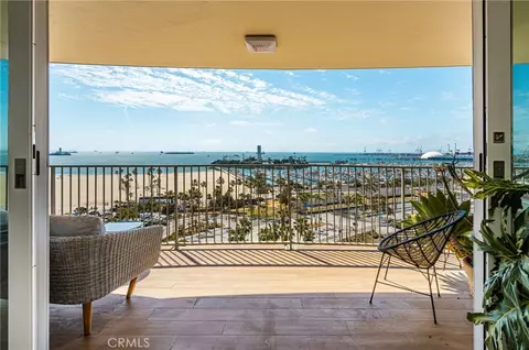 700 E Ocean #1606, Long Beach, CA 90802