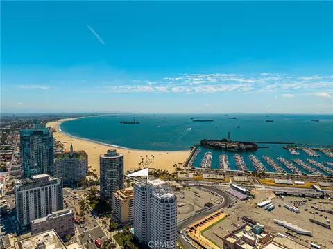 View/Area - 700 E Ocean #1606, Long Beach, CA 90802 photo 4 of 5