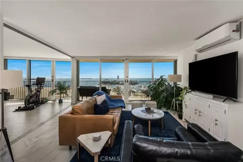Living - 700 E Ocean #1606, Long Beach, CA 90802 photo 1 of 3