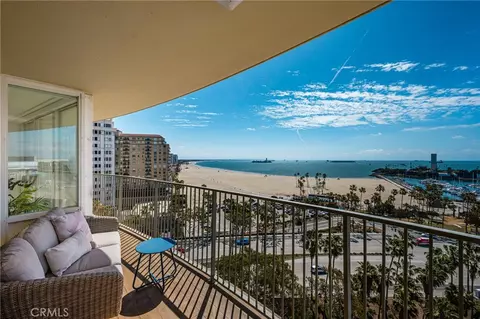 View/Area - 700 E Ocean #1606, Long Beach, CA 90802 photo 2 of 5