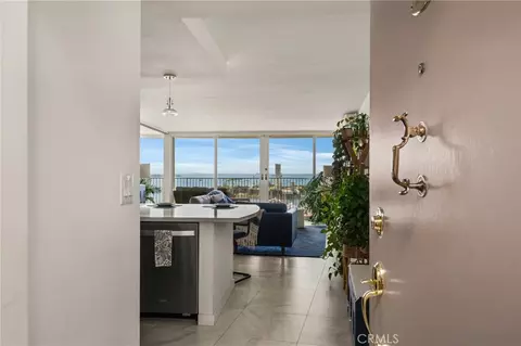 Entry Way - 700 E Ocean #1606, Long Beach, CA 90802 photo 1 of 1