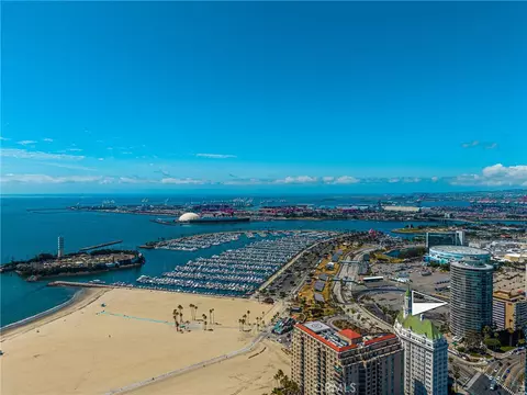 View/Area - 700 E Ocean #1606, Long Beach, CA 90802 photo 5 of 5