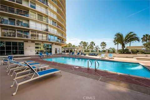 Exterior - 700 E Ocean #1606, Long Beach, CA 90802 photo 1 of 1