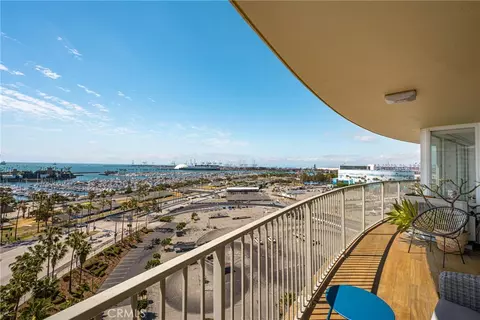 View/Area - 700 E Ocean #1606, Long Beach, CA 90802 photo 3 of 5