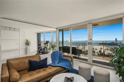 Living - 700 E Ocean #1606, Long Beach, CA 90802 photo 2 of 3