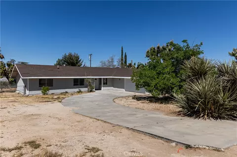 56634 Mountain View Trl, Yucca Valley, CA 92284