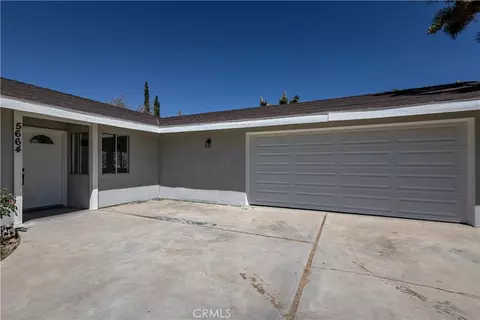 56634 Mountain View Trl, Yucca Valley, CA 92284