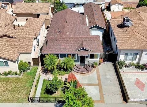 18100 Clarkdale Ave, Artesia, CA 90701