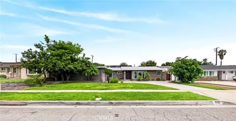 912 El Dorado Dr, Fullerton, CA 92832