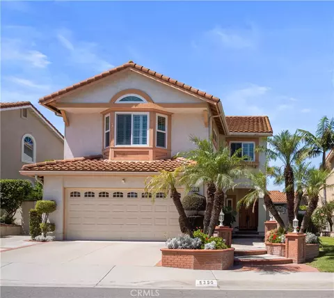 5355 Avenida El Cid, Yorba Linda, CA 92887