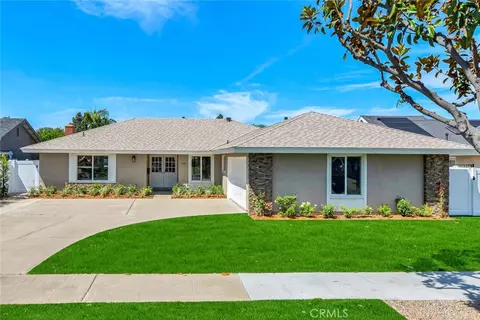 709 E Meadowbrook Ave, Orange, CA 92865